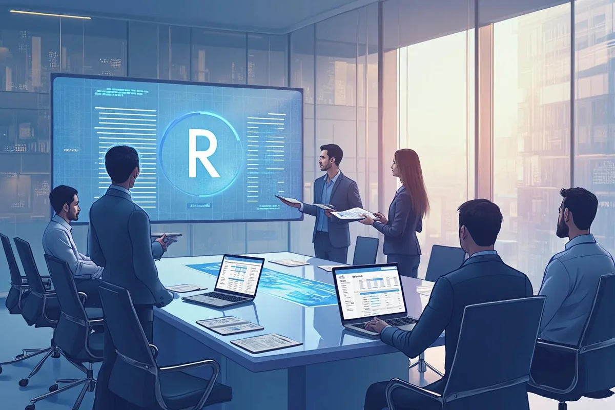 R-Style Softlab 
