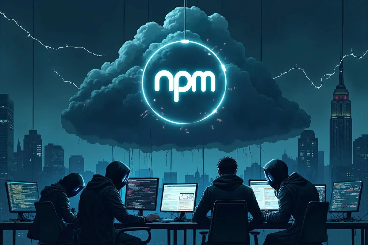 npm 