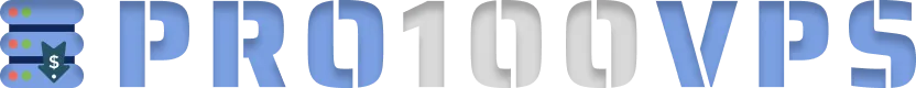 Pro100VPS